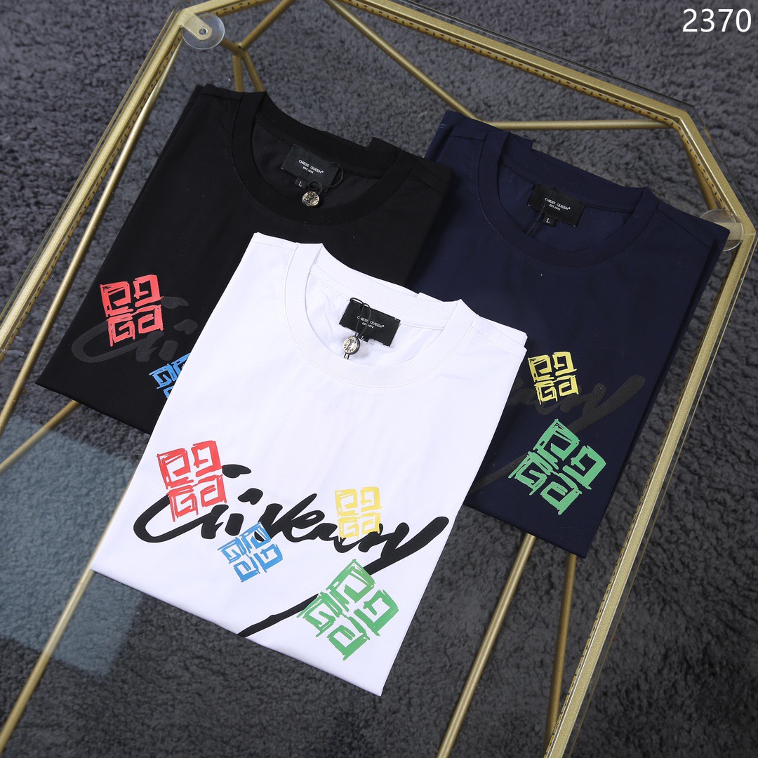 Givenchy T-Shirts